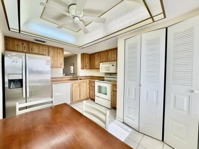 Great opportunity to own this wonderful 2 bed 2 bath condo with on Marina Lakes Golf Course in Florida - for sale on GolfHomes.com, golf home, golf lot