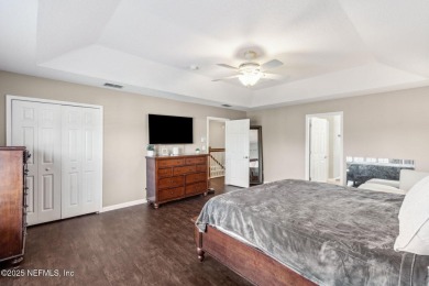 **Priced to Sell!** Get ready to fall in love with this stunning on King and Bear Golf Course/World Golf Village in Florida - for sale on GolfHomes.com, golf home, golf lot