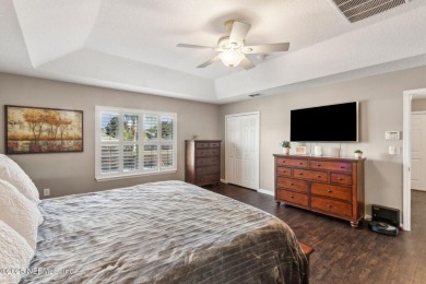 **Priced to Sell!** Get ready to fall in love with this stunning on King and Bear Golf Course/World Golf Village in Florida - for sale on GolfHomes.com, golf home, golf lot