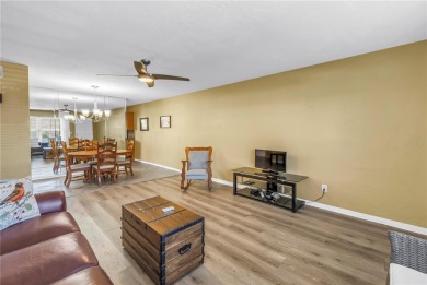 Live the easy life!!! PARKING SPACE DIRECTLY IN FRONT OF on On Top Of The World Golf Course in Florida - for sale on GolfHomes.com, golf home, golf lot