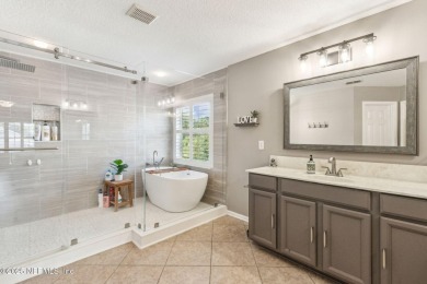 **Priced to Sell!** Get ready to fall in love with this stunning on King and Bear Golf Course/World Golf Village in Florida - for sale on GolfHomes.com, golf home, golf lot