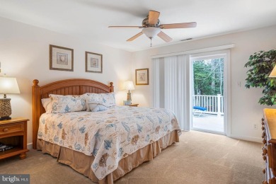 Welcome to this wonderful 4 Bedroom 3.5 bath end unit townhome on Bayside Resort Golf Club in Delaware - for sale on GolfHomes.com, golf home, golf lot