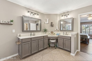 **Priced to Sell!** Get ready to fall in love with this stunning on King and Bear Golf Course/World Golf Village in Florida - for sale on GolfHomes.com, golf home, golf lot