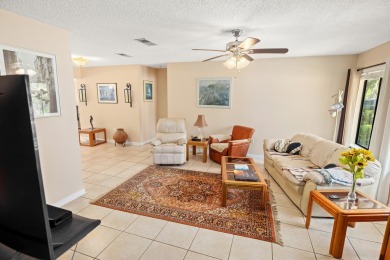 Nestled on a spacious 1/3-acre corner lot backing to a peaceful on Golf Club at Bluewater Bay Resort in Florida - for sale on GolfHomes.com, golf home, golf lot