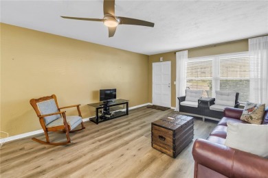 Live the easy life!!! PARKING SPACE DIRECTLY IN FRONT OF on On Top Of The World Golf Course in Florida - for sale on GolfHomes.com, golf home, golf lot