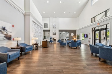 OPEN SPACIOUS FLOOR PLAN - KENT CALAIS MODEL WITH 3 BEDROOMS, 2 on Heritage Pines Country Club in Florida - for sale on GolfHomes.com, golf home, golf lot