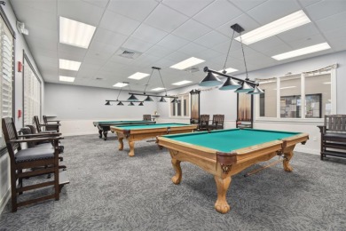 OPEN SPACIOUS FLOOR PLAN - KENT CALAIS MODEL WITH 3 BEDROOMS, 2 on Heritage Pines Country Club in Florida - for sale on GolfHomes.com, golf home, golf lot