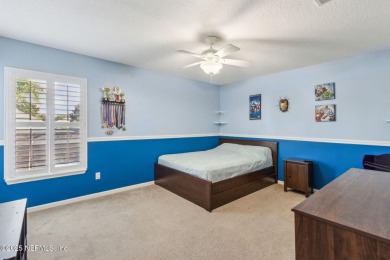 **Priced to Sell!** Get ready to fall in love with this stunning on King and Bear Golf Course/World Golf Village in Florida - for sale on GolfHomes.com, golf home, golf lot