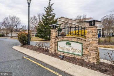 Welcome to this wonderful 4 Bedroom 3.5 bath end unit townhome on Bayside Resort Golf Club in Delaware - for sale on GolfHomes.com, golf home, golf lot