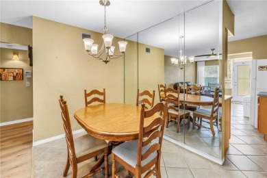 Live the easy life!!! PARKING SPACE DIRECTLY IN FRONT OF on On Top Of The World Golf Course in Florida - for sale on GolfHomes.com, golf home, golf lot