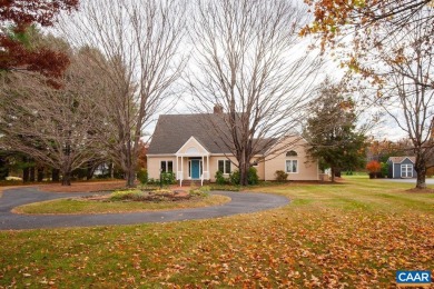 Affordable AND in central location with views of the golf course on Wintergreen Golf Course and Resort in Virginia - for sale on GolfHomes.com, golf home, golf lot