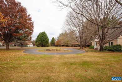 Affordable AND in central location with views of the golf course on Wintergreen Golf Course and Resort in Virginia - for sale on GolfHomes.com, golf home, golf lot