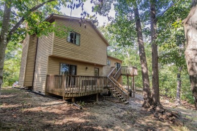 Welcome to your perfect mountain escape in the heart of on Woodstone Meadows Golf Course At Massanutten in Virginia - for sale on GolfHomes.com, golf home, golf lot