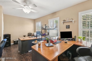 **Priced to Sell!** Get ready to fall in love with this stunning on King and Bear Golf Course/World Golf Village in Florida - for sale on GolfHomes.com, golf home, golf lot