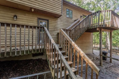 Welcome to your perfect mountain escape in the heart of on Woodstone Meadows Golf Course At Massanutten in Virginia - for sale on GolfHomes.com, golf home, golf lot