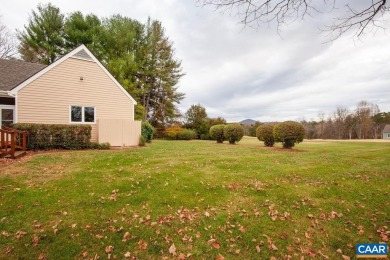 Affordable AND in central location with views of the golf course on Wintergreen Golf Course and Resort in Virginia - for sale on GolfHomes.com, golf home, golf lot