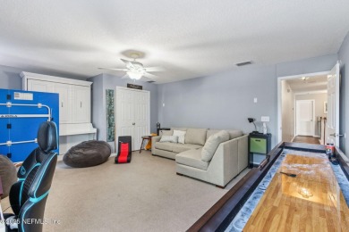 **Priced to Sell!** Get ready to fall in love with this stunning on King and Bear Golf Course/World Golf Village in Florida - for sale on GolfHomes.com, golf home, golf lot
