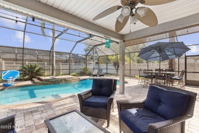 **Priced to Sell!** Get ready to fall in love with this stunning on King and Bear Golf Course/World Golf Village in Florida - for sale on GolfHomes.com, golf home, golf lot