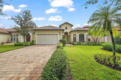 Under contract-accepting backup offers. This beautiful home in on Mission Inn Resort and Club in Florida - for sale on GolfHomes.com, golf home, golf lot