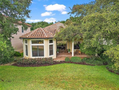Under contract-accepting backup offers. This beautiful home in on Mission Inn Resort and Club in Florida - for sale on GolfHomes.com, golf home, golf lot