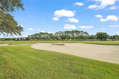 This beautiful home in the exclusive gated community of Las on Mission Inn Resort and Club in Florida - for sale on GolfHomes.com, golf home, golf lot