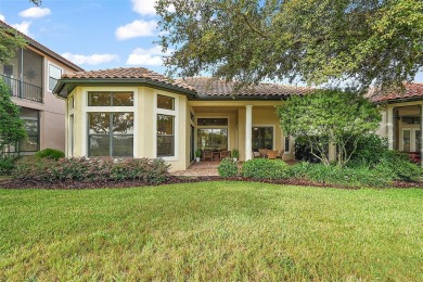 Under contract-accepting backup offers. This beautiful home in on Mission Inn Resort and Club in Florida - for sale on GolfHomes.com, golf home, golf lot