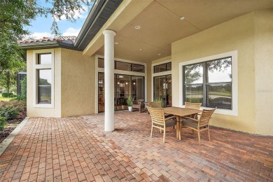Under contract-accepting backup offers. This beautiful home in on Mission Inn Resort and Club in Florida - for sale on GolfHomes.com, golf home, golf lot