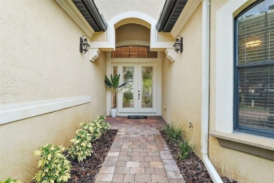 Under contract-accepting backup offers. This beautiful home in on Mission Inn Resort and Club in Florida - for sale on GolfHomes.com, golf home, golf lot