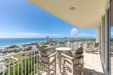 Extremely rare opportunity to own in the preferred west end of on Sandestin Golf and Beach Resort - The Links in Florida - for sale on GolfHomes.com, golf home, golf lot