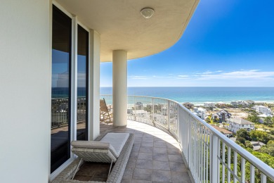 Extremely rare opportunity to own in the preferred west end of on Sandestin Golf and Beach Resort - The Links in Florida - for sale on GolfHomes.com, golf home, golf lot