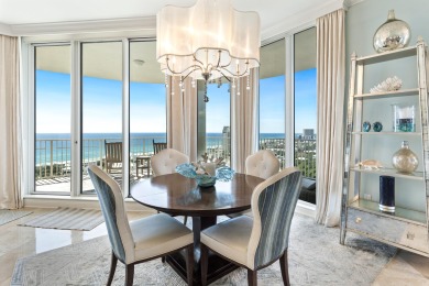 Extremely rare opportunity to own in the preferred west end of on Sandestin Golf and Beach Resort - The Links in Florida - for sale on GolfHomes.com, golf home, golf lot