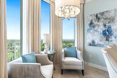 Extremely rare opportunity to own in the preferred west end of on Sandestin Golf and Beach Resort - The Links in Florida - for sale on GolfHomes.com, golf home, golf lot