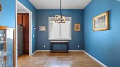 You'll fall in love with this 2-story custom home perched above on Horn Rapids Golf Club in Washington - for sale on GolfHomes.com, golf home, golf lot