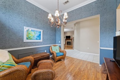 SOUGHT AFTER - LARGEST VILLA (HALF DUPLEX): 2BR-2BA-STUDY-2 CAR on Heritage Ranch Golf and Country Club in Texas - for sale on GolfHomes.com, golf home, golf lot