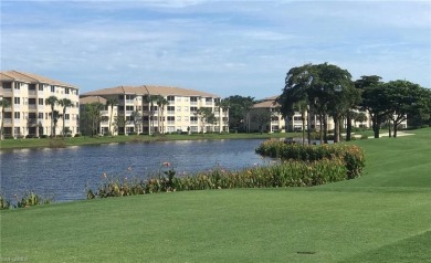 Gorgeous Ashbury Condo with WONDERFUL views of the 2nd Hole of on Cedar Hammock Golf and Country Club in Florida - for sale on GolfHomes.com, golf home, golf lot