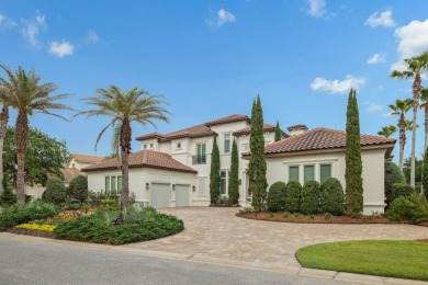 Live the resort life without ever leaving your front door! This on Sandestin Golf and Beach Resort - Raven in Florida - for sale on GolfHomes.com, golf home, golf lot