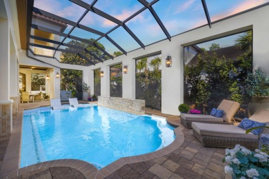 Live the resort life without ever leaving your front door! This on Sandestin Golf and Beach Resort - Raven in Florida - for sale on GolfHomes.com, golf home, golf lot