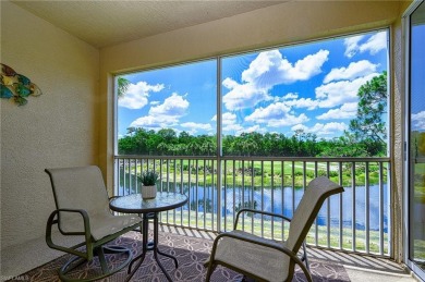 Gorgeous Ashbury Condo with WONDERFUL views of the 2nd Hole of on Cedar Hammock Golf and Country Club in Florida - for sale on GolfHomes.com, golf home, golf lot