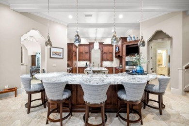 Live the resort life without ever leaving your front door! This on Sandestin Golf and Beach Resort - Raven in Florida - for sale on GolfHomes.com, golf home, golf lot
