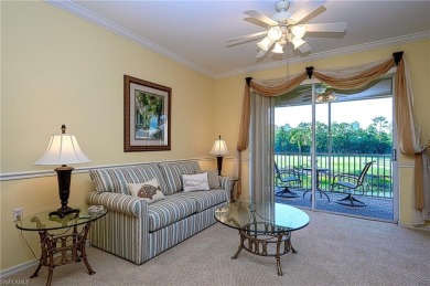 Gorgeous Ashbury Condo with WONDERFUL views of the 2nd Hole of on Cedar Hammock Golf and Country Club in Florida - for sale on GolfHomes.com, golf home, golf lot