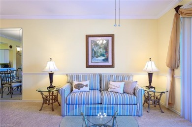 Gorgeous Ashbury Condo with WONDERFUL views of the 2nd Hole of on Cedar Hammock Golf and Country Club in Florida - for sale on GolfHomes.com, golf home, golf lot