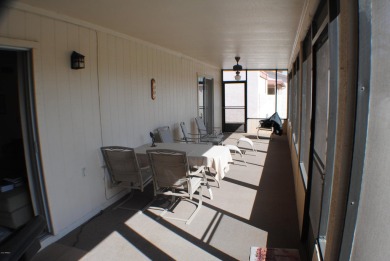 40+ Age Restricted community, Partially furnished 2/2 1833 Sq on Cottonwood Country Club in Arizona - for sale on GolfHomes.com, golf home, golf lot