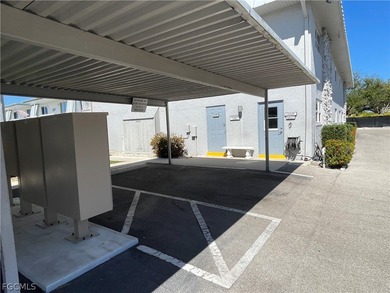 First floor on the golf course! Don't miss this 2-bedroom on  in Florida - for sale on GolfHomes.com, golf home, golf lot