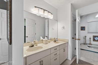 Discover the perfect blend of luxury and leisure at 214 on Dorchester Country Club in Tennessee - for sale on GolfHomes.com, golf home, golf lot