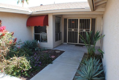 40+ Age Restricted community, Partially furnished 2/2 1833 Sq on Cottonwood Country Club in Arizona - for sale on GolfHomes.com, golf home, golf lot