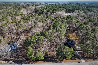 1.67 acre lot located in one of Historic New Bern's premier golf on Taberna Country Club in North Carolina - for sale on GolfHomes.com, golf home, golf lot