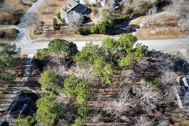 1.67 acre lot located in one of Historic New Bern's premier golf on Taberna Country Club in North Carolina - for sale on GolfHomes.com, golf home, golf lot