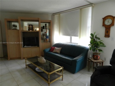 Light, bright, and truly feels like home! This spacious CORNER on Pembroke Lakes Golf Club in Florida - for sale on GolfHomes.com, golf home, golf lot