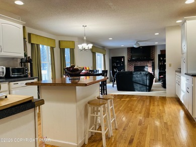 Exceptional 3BR, 2.5BA home in Pocono Farms Country Club located on Pocono Farms Country Club in Pennsylvania - for sale on GolfHomes.com, golf home, golf lot