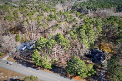 1.67 acre lot located in one of Historic New Bern's premier golf on Taberna Country Club in North Carolina - for sale on GolfHomes.com, golf home, golf lot